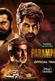 Parampara 2021 S01 ALL EP in Hindi full movie download